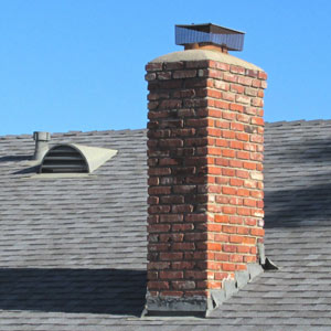 Chimney Inspection Company